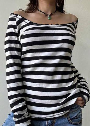 Лонгслив SHEIN (332709508)