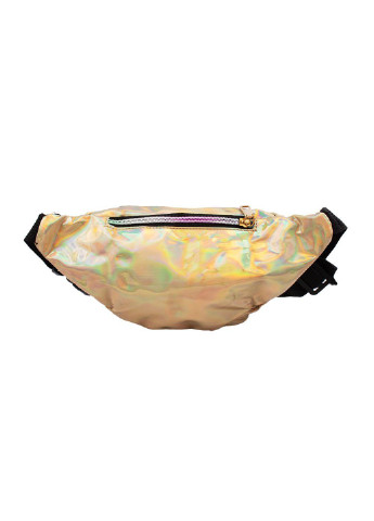 Женская сумка-бананка 29х15х7 см Valiria Fashion (242189030)