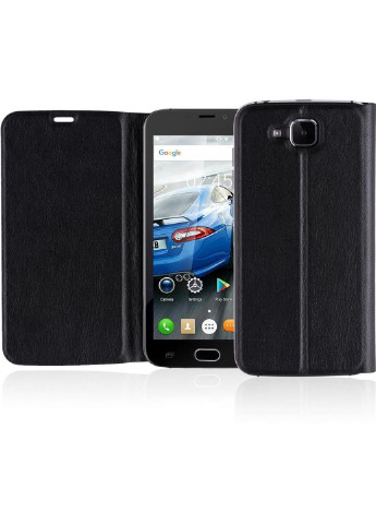Чохол для мобільного телефону (смартфону) X9 Mini Package (Black) (DGA54-BC000-02Z) Doogee (201493598)