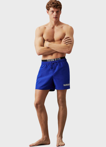 Шорты Calvin Klein (366424727)