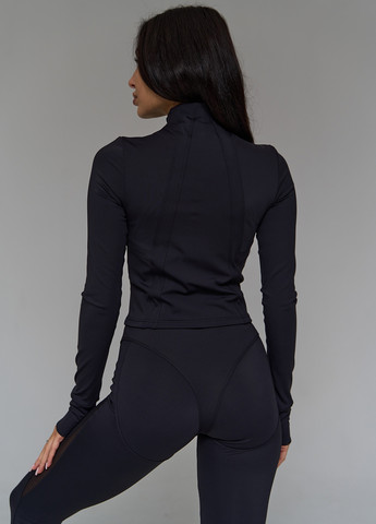 Комплект женский спортивный (лосины, топ и кофта) NOVA VEGA (303535013)