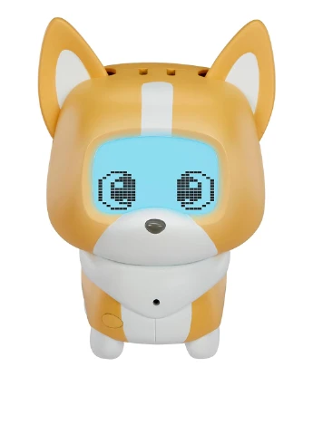 Интерактивная игрушка с цифровым питомцем Корги Pixel Petz (303498570)