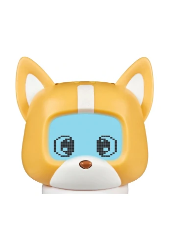 Интерактивная игрушка с цифровым питомцем Корги Pixel Petz (303498570)