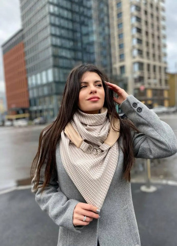 Шарф-снуд двосторонній My Scarf (369094747)