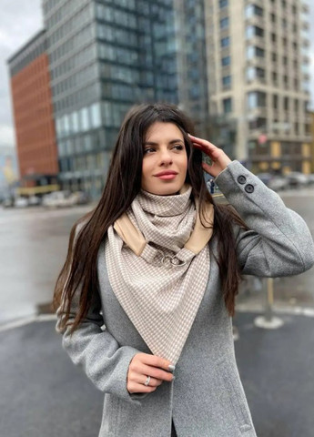 Шарф-снуд двосторонній My Scarf (369094747)