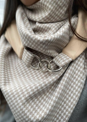 Шарф-снуд двосторонній My Scarf (369094747)