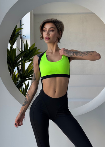 Комбинезон NOVA VEGA комбинезон-брюки однотонный чёрный спортивный полиэстер