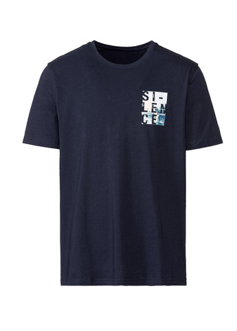 Піжама (футболка, шорти) Livergy (289844505)