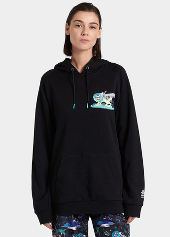 Худи Arena FUN PLANET HOODIE (306941108)