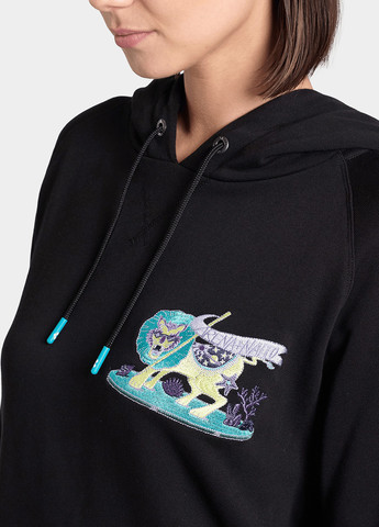 Худи Arena FUN PLANET HOODIE (306941108)