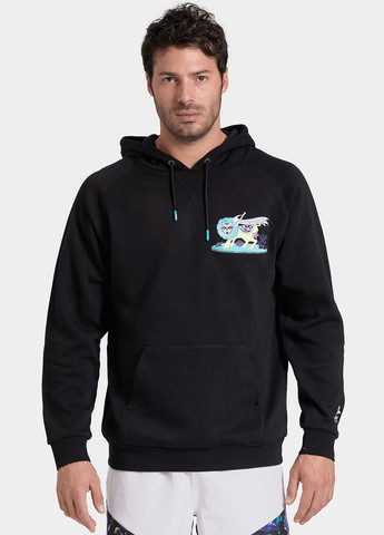 Худи Arena FUN PLANET HOODIE (306941108)