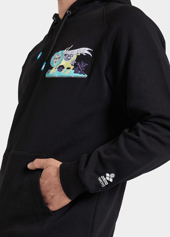 Худи Arena FUN PLANET HOODIE (306941108)