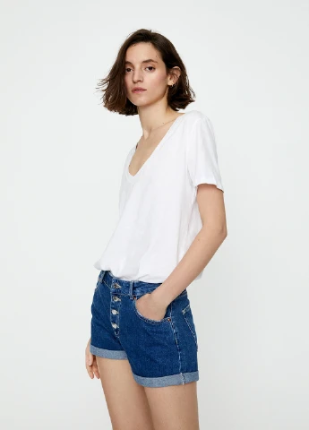 Шорти Pull & Bear (253646036)