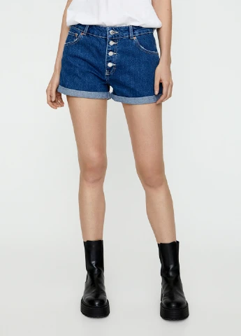 Шорти Pull & Bear (253646036)