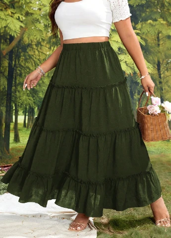 Спідниця SHEIN (316821013)