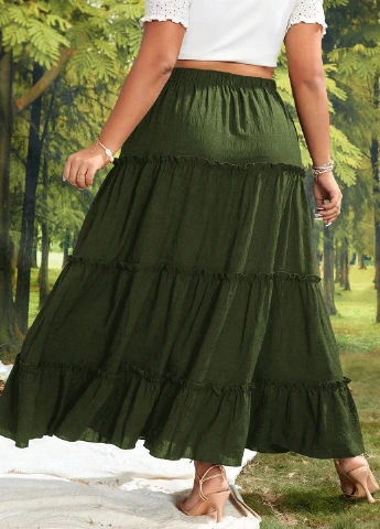 Спідниця SHEIN (316821013)