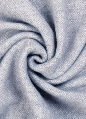 Плед Кашемировй голубой 140 x 200 см Love You (256007297)