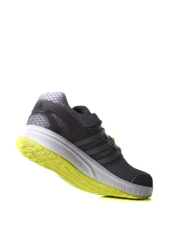 Сірі кроссовки всесезон adidas