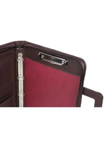 Ділова-папка 38х26,5х4,5 см Portfolio (252416993)