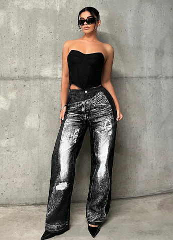 Штани SHEIN (335611346)