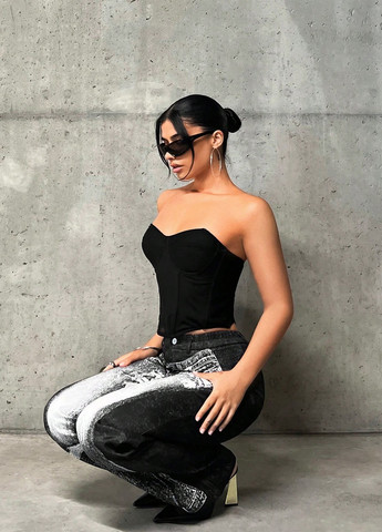 Штани SHEIN (335611346)