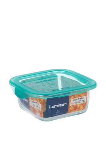 Контейнер, 380 мл Luminarc (261409107)