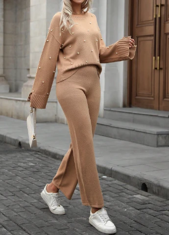 Костюм (светр, штани) SHEIN (340108965)