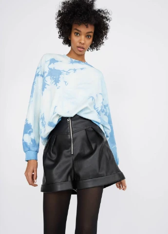Шорти Bershka (232990486)