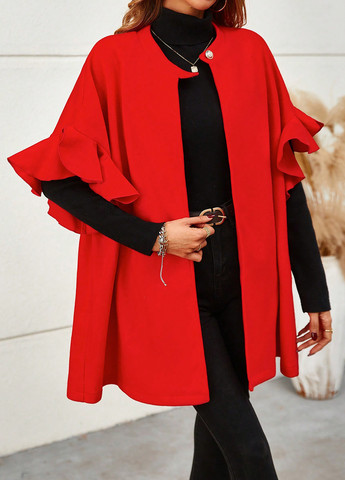 Пончо SHEIN (356956961)