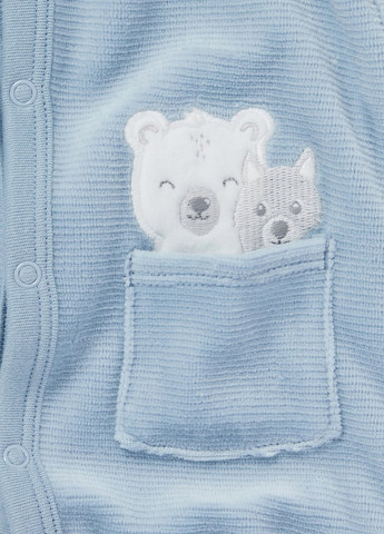 Человечек C&A (322987017)