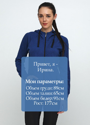 Толстовка ENERGETICS (91167895)