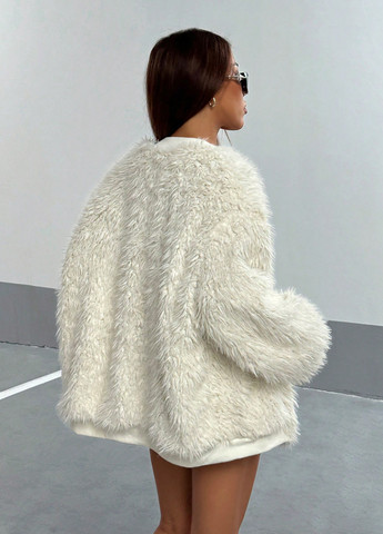 Бомбер SHEIN на блискавці (366748328)