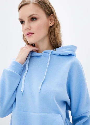 Женский костюм на флисе 1213LBU DANNA (253457956)