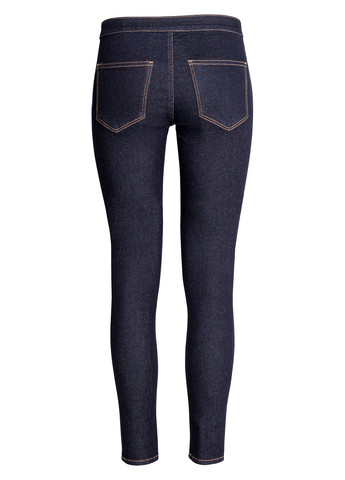 Джинсы H&M - (366276852)