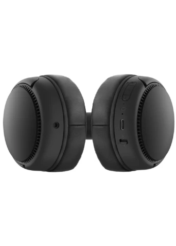 Наушники (RB-M300BGE-K) Panasonic RB-M300BGE-K Black (250309902)