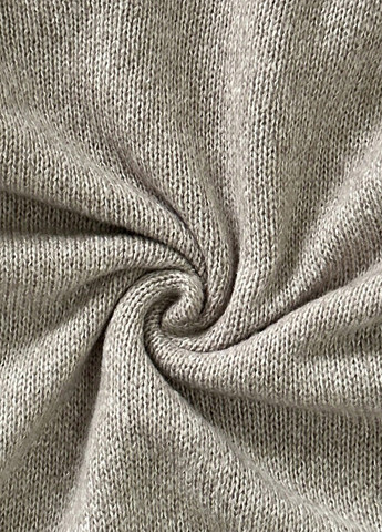 Бежевий демісезонний светр SHEIN