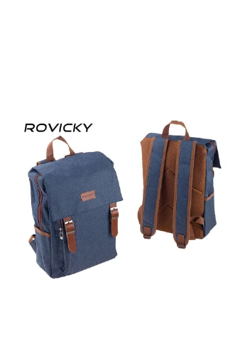 Рюкзак для ноутбуку Rovicky (205760960)