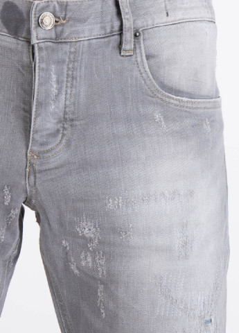 Джинси DOLCE&GABBANA (219454551)