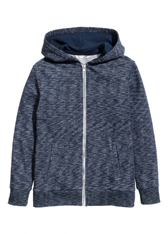 Толстовка H&M (88371041)