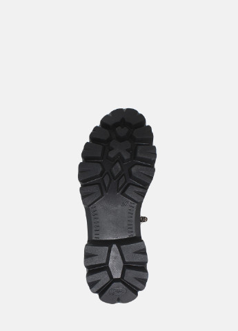 Чоботи RE2753-22 Чорний El passo (252818736)