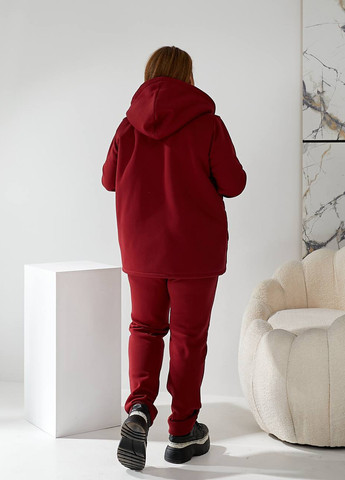 Костюм (толстовка, брюки) No Brand (364666585)