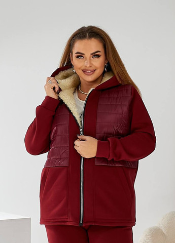 Костюм (толстовка, брюки) No Brand (364666585)