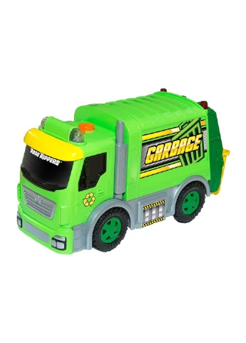 Машина Мусоровоз с эффектами (20022) Road Rippers (254067872)