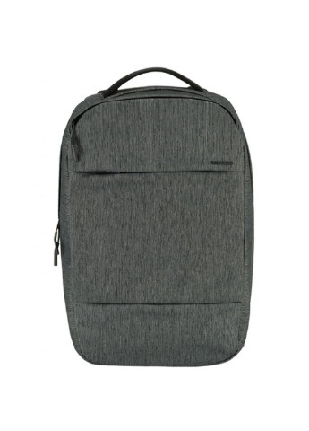 Рюкзак для ноутбука 15" City Compact Backpack Heather Black (CL55571) Incase (251881220)