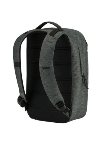 Рюкзак для ноутбука 15" City Compact Backpack Heather Black (CL55571) Incase (251881220)