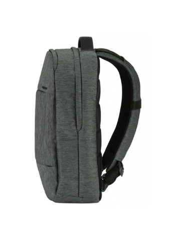 Рюкзак для ноутбука 15" City Compact Backpack Heather Black (CL55571) Incase (251881220)