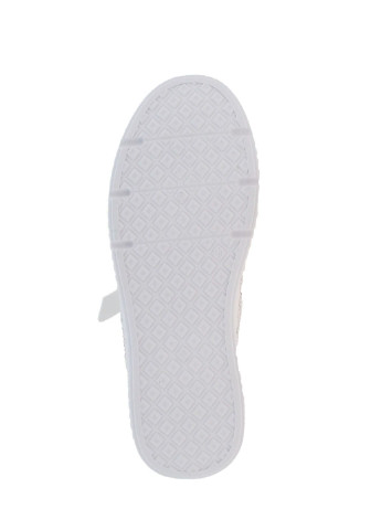 Белые демисезонные кроссовки w96 whitebk Ideal