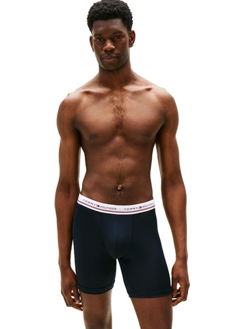 Труси (3шт.) Tommy Hilfiger (353745727)