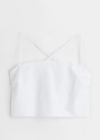 Топ H&M (254983344)