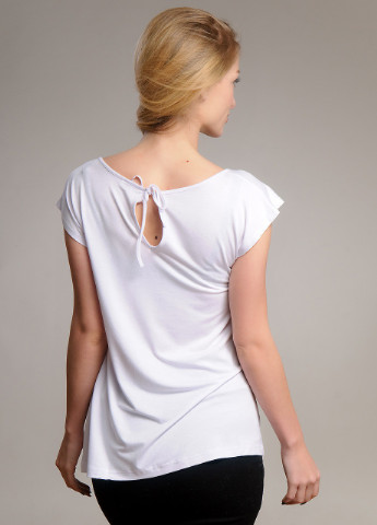 Женская вышитая футболка Melanika (250603027)